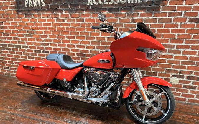2026 Harley-Davidson Road Glide