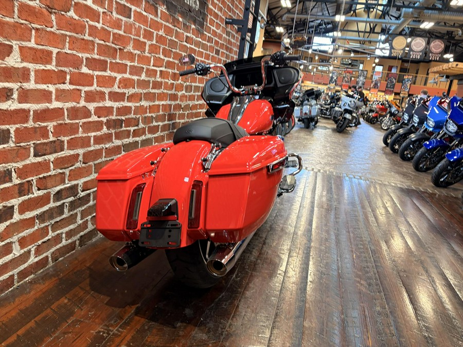 2026 Harley-Davidson Road Glide