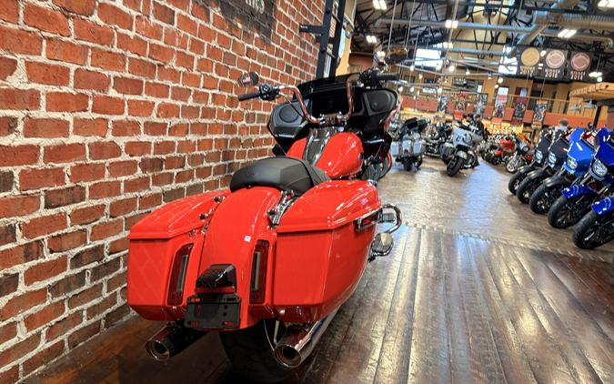 2026 Harley-Davidson Road Glide