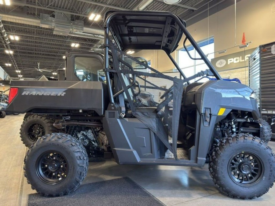 2026 Polaris® Ranger 500