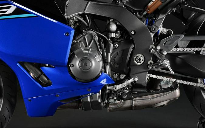 2026 Yamaha YZF-R9