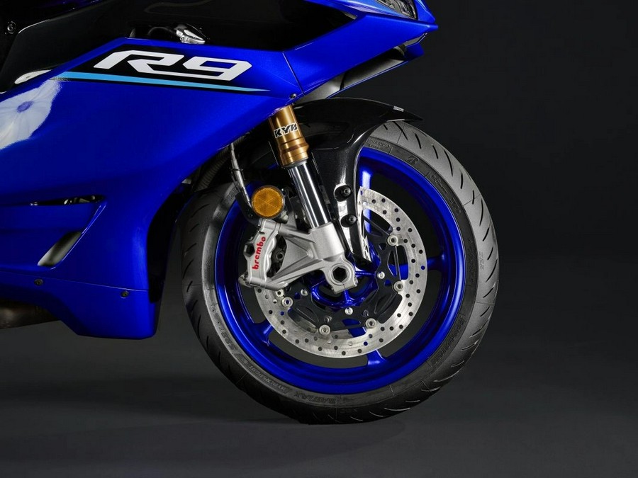 2026 Yamaha YZF-R9