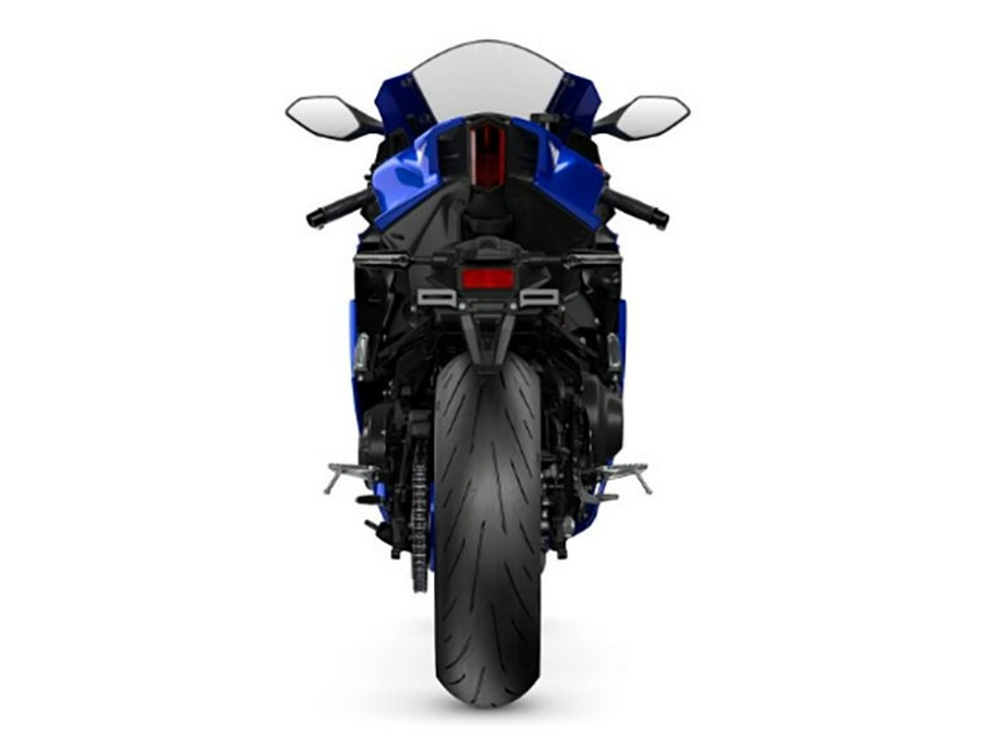 2026 Yamaha YZF-R9