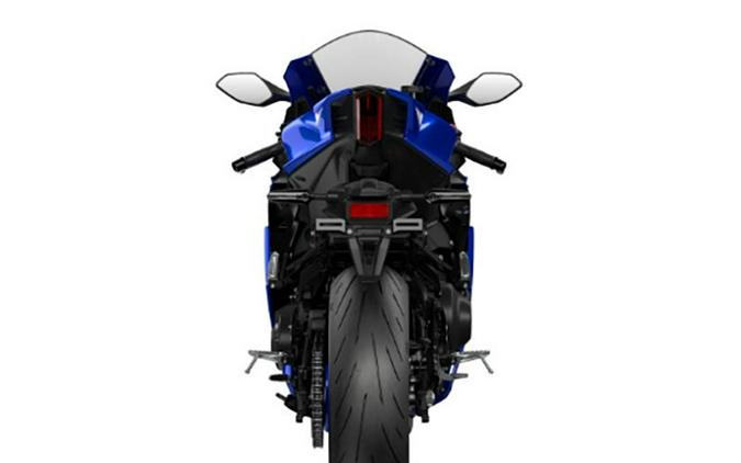 2026 Yamaha YZF-R9