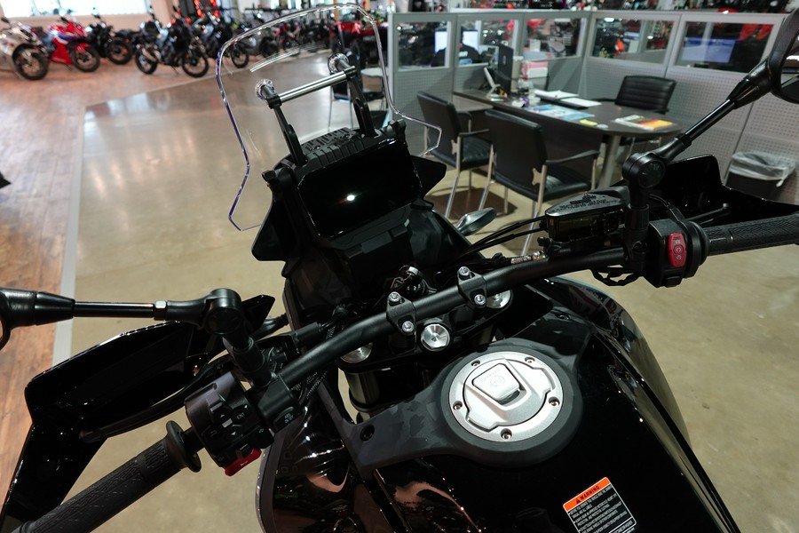 2026 CFMOTO Ibex 450