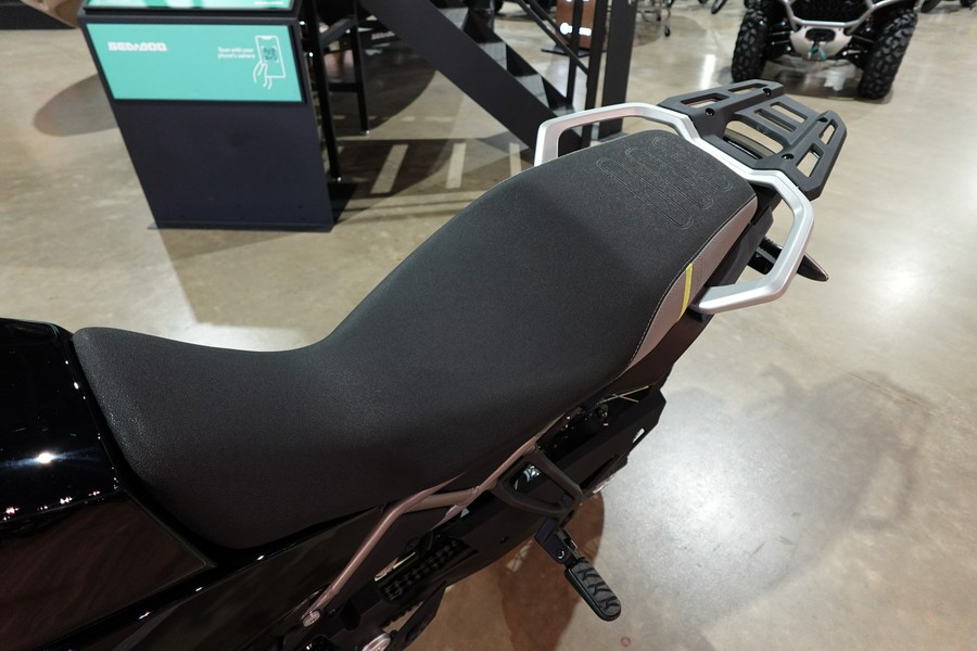 2026 CFMOTO Ibex 450