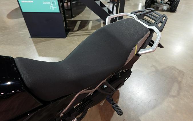 2026 CFMOTO Ibex 450