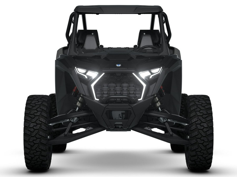 2026 Polaris RZR PRO S Ultimate