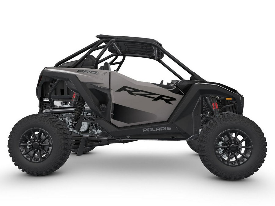2026 Polaris RZR PRO S Ultimate