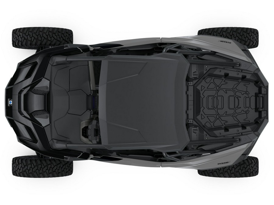 2026 Polaris RZR PRO S Ultimate
