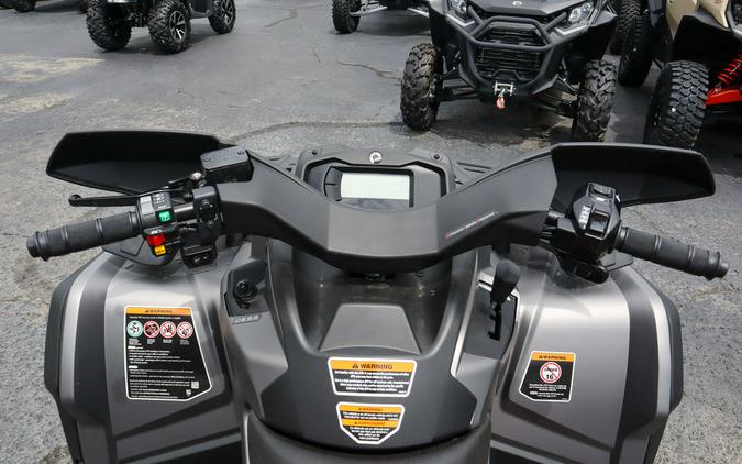 2024 Can-Am® Outlander XT 850