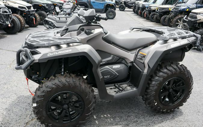 2024 Can-Am® Outlander XT 850