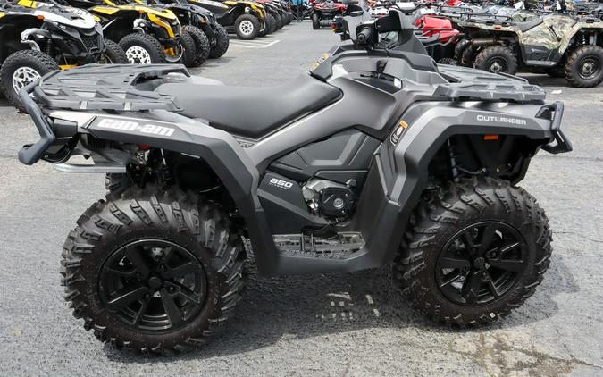 2024 Can-Am® Outlander XT 850