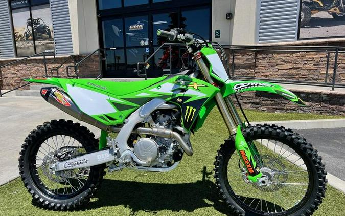 2024 Kawasaki KX™450