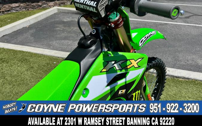 2024 Kawasaki KX™450