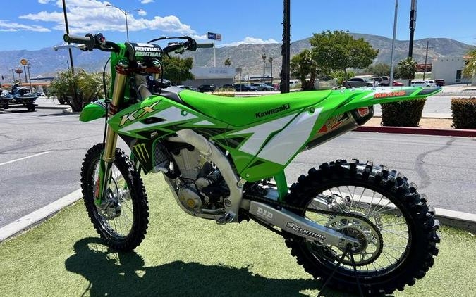 2024 Kawasaki KX™450