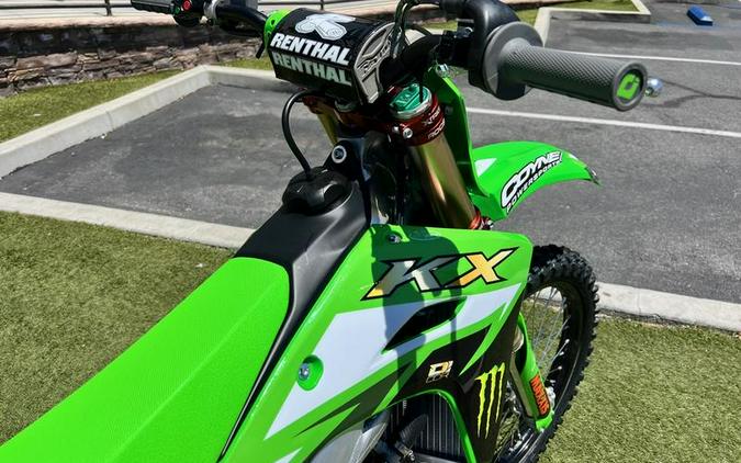 2024 Kawasaki KX™450