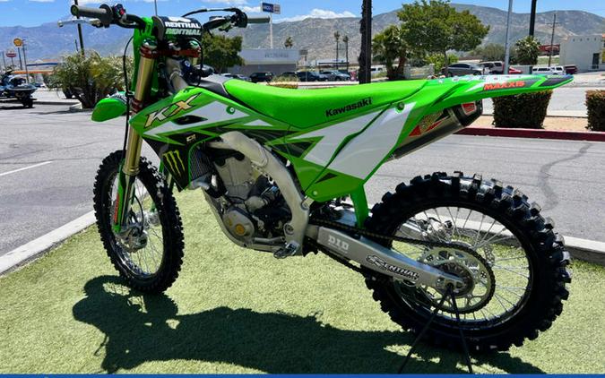 2024 Kawasaki KX™450