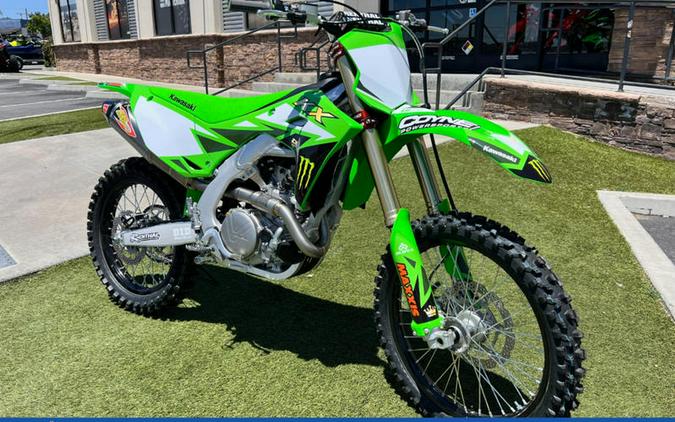 2024 Kawasaki KX™450