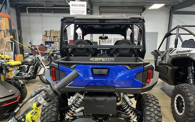 2024 Polaris® General XP 4 1000 Premium