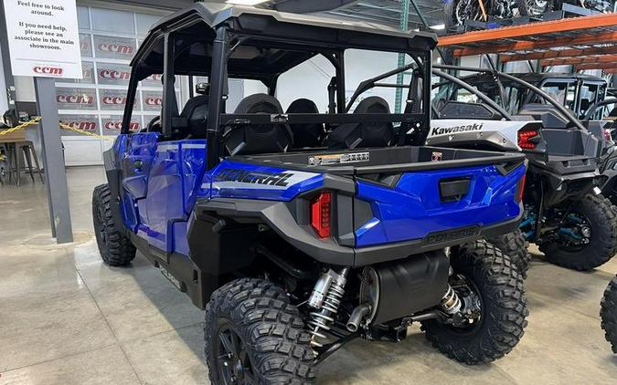 2024 Polaris® General XP 4 1000 Premium