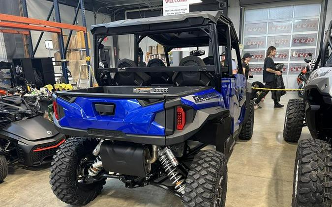 2024 Polaris® General XP 4 1000 Premium