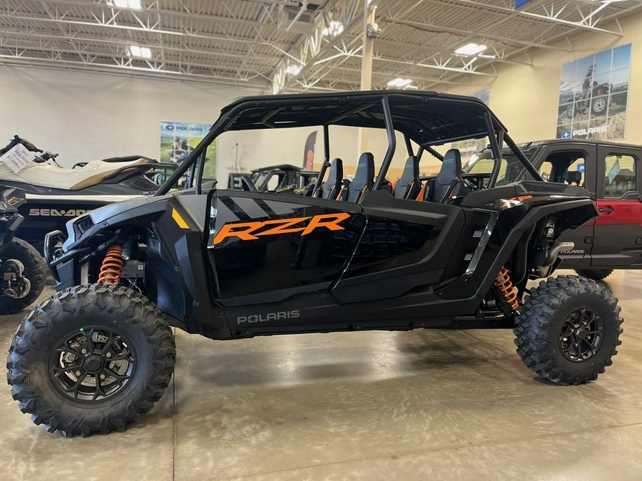 2024 Polaris® RZR XP 4 1000 Premium