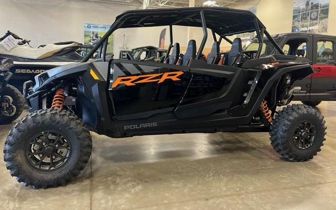 2024 Polaris® RZR XP 4 1000 Premium