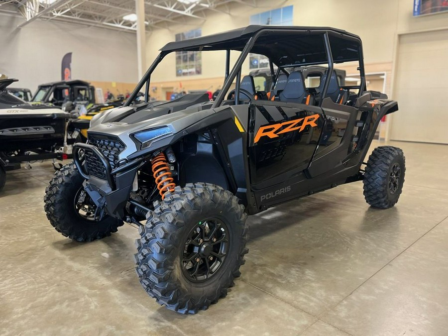 2024 Polaris® RZR XP 4 1000 Premium