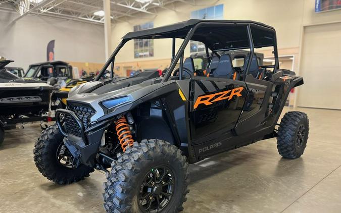 2024 Polaris® RZR XP 4 1000 Premium