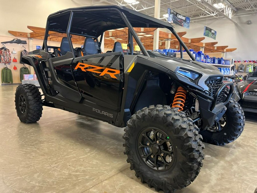 2024 Polaris® RZR XP 4 1000 Premium