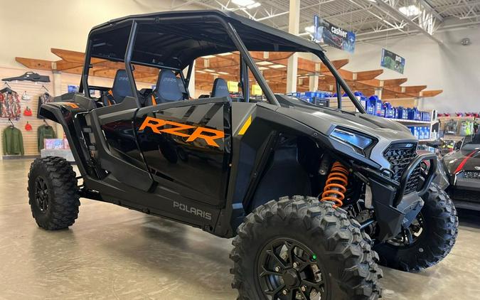 2024 Polaris® RZR XP 4 1000 Premium