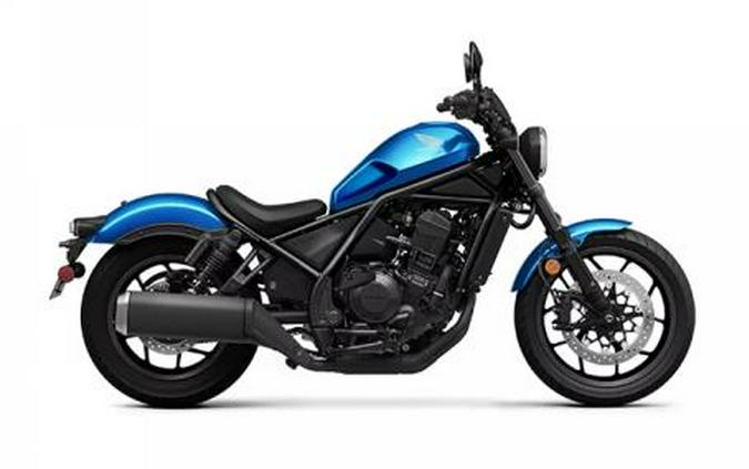 2024 Honda Rebel® 1100