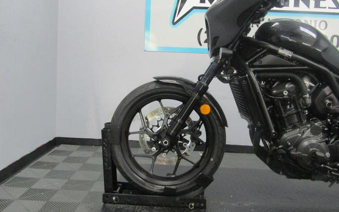 2023 Honda® Rebel 1100T DCT