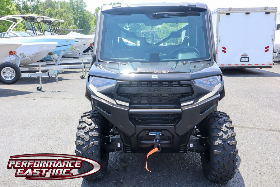 2025 Polaris® Ranger Crew XP 1000 Northstar Edition Ultimate