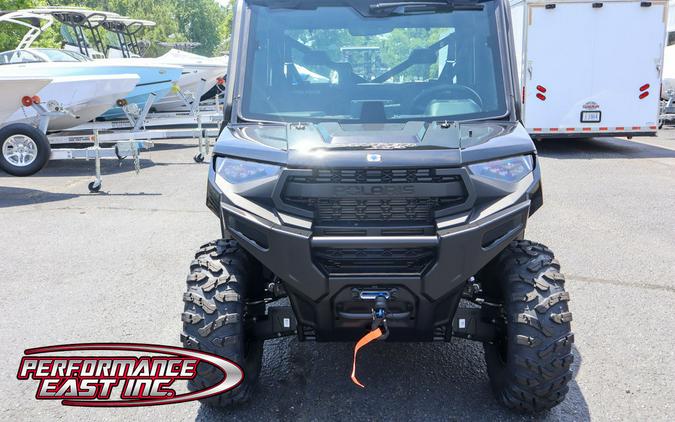 2025 Polaris® Ranger Crew XP 1000 Northstar Edition Ultimate