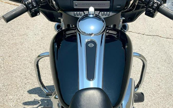 2019 Harley-Davidson® FLHT - Electra Glide® Standard