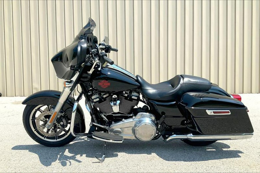 2019 Harley-Davidson® FLHT - Electra Glide® Standard