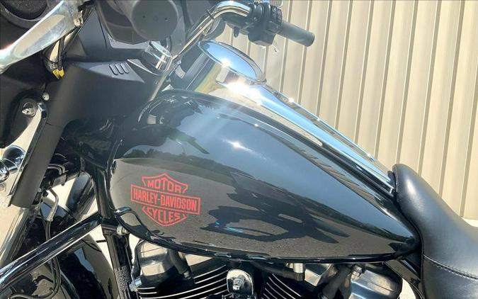 2019 Harley-Davidson® FLHT - Electra Glide® Standard