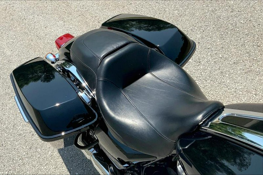 2019 Harley-Davidson® FLHT - Electra Glide® Standard