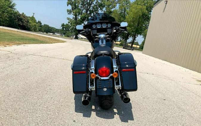 2019 Harley-Davidson® FLHT - Electra Glide® Standard