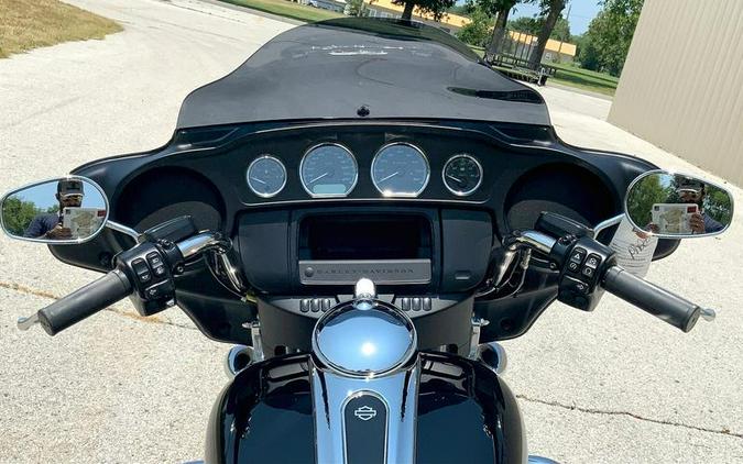 2019 Harley-Davidson® FLHT - Electra Glide® Standard