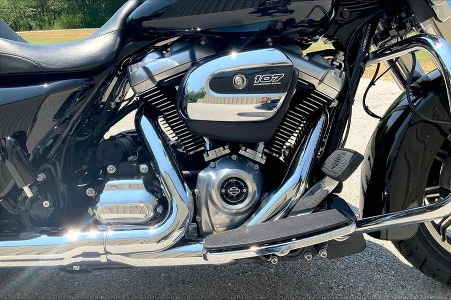 2019 Harley-Davidson® FLHT - Electra Glide® Standard