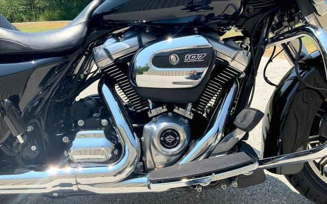 2019 Harley-Davidson® FLHT - Electra Glide® Standard