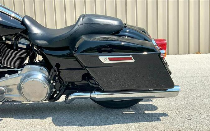 2019 Harley-Davidson® FLHT - Electra Glide® Standard