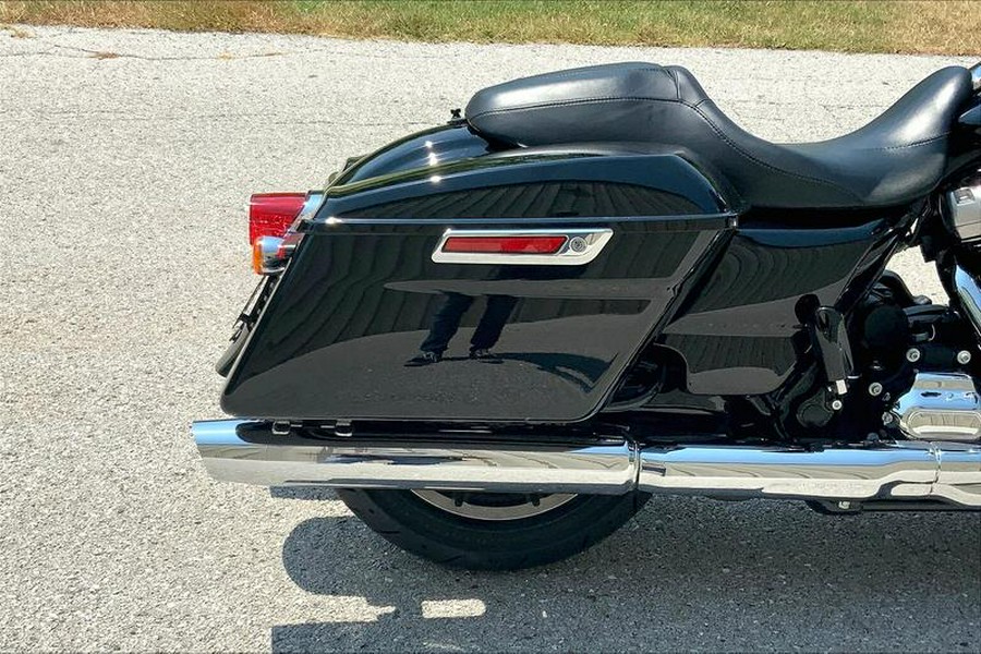 2019 Harley-Davidson® FLHT - Electra Glide® Standard