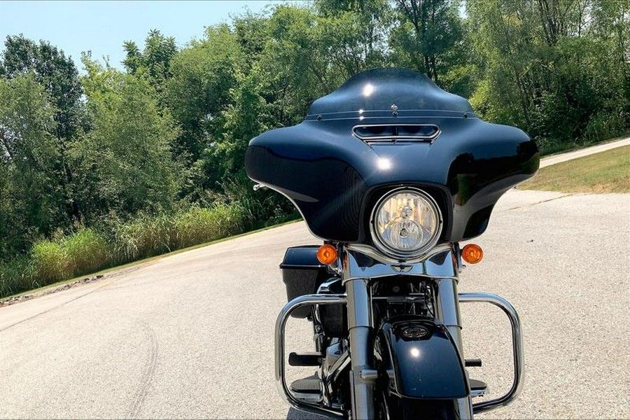 2019 Harley-Davidson® FLHT - Electra Glide® Standard