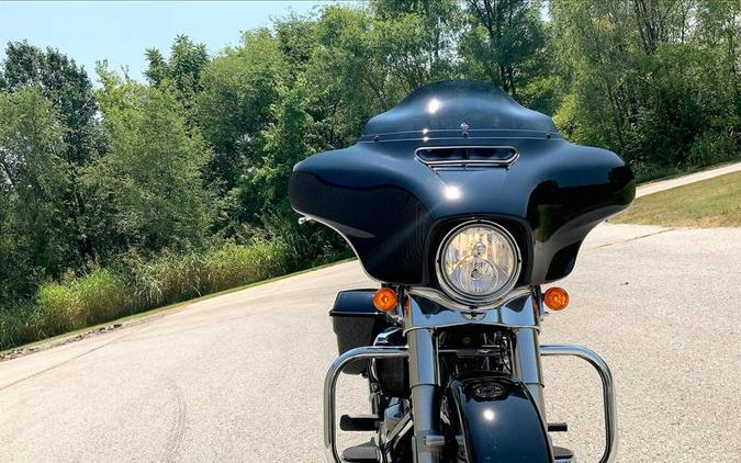 2019 Harley-Davidson® FLHT - Electra Glide® Standard