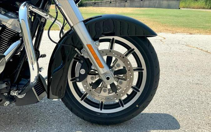 2019 Harley-Davidson® FLHT - Electra Glide® Standard