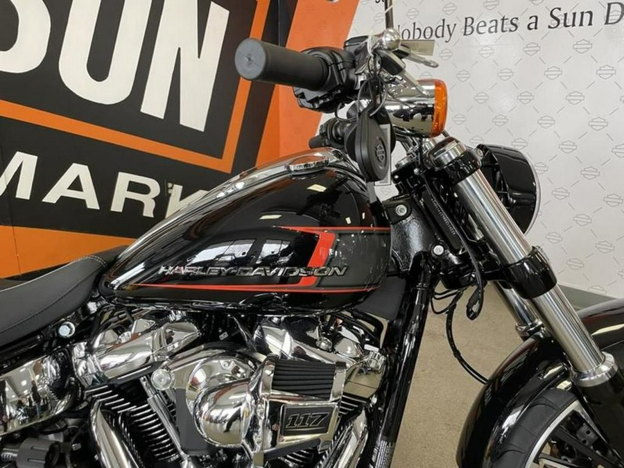 2024 Harley-Davidson Softail® Breakout®